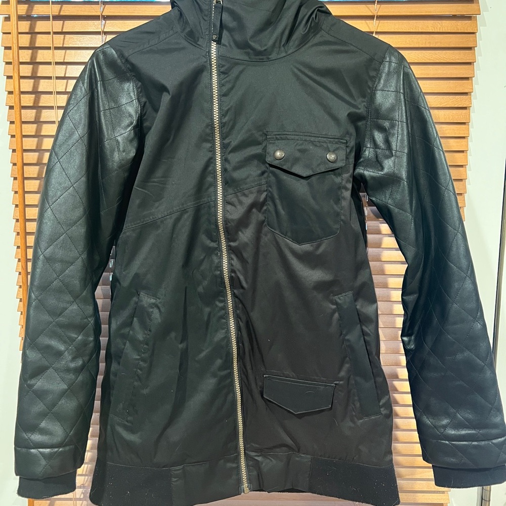 Women’s Burton DryRide Jacket/Coat